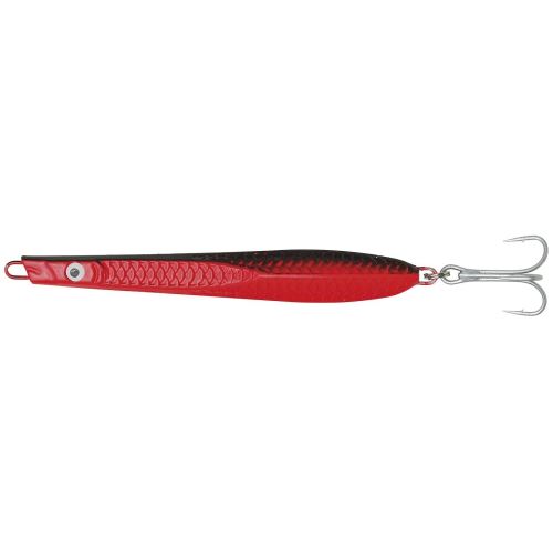 Kinetic Pilker Twister Sister Black/Red