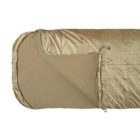 JRC Spacák Defender II Sleeping Bag Fleece Wide (5)