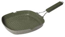 Trakker Panvica Armolife Marble Griddle Pan Trakker Panvica Armolife Marble Griddle Pan