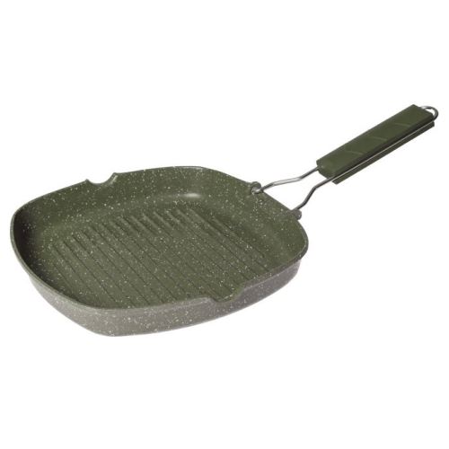 Trakker Panvica Armolife Marble Griddle Pan