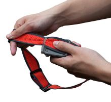 Fenix Čelovka HL16 Green (3)