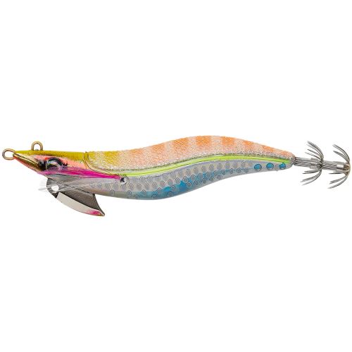 Savage Gear Squid Beat Egi Slow Sink Orange - 10