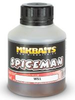 Mikbaits Booster Spiceman WS1 Citrus 250 ml Mikbaits Booster Spiceman WS1 Citrus 250 ml