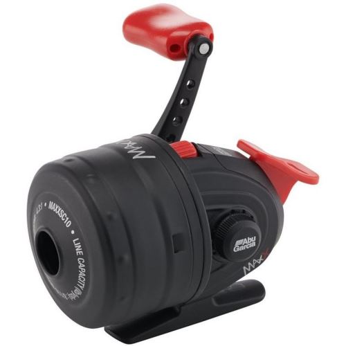 Abu Garcia Navijak Max X Spincast