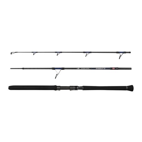 Penn Prút Overseas XT II Offshore Casting 2,1 m 50-110 g