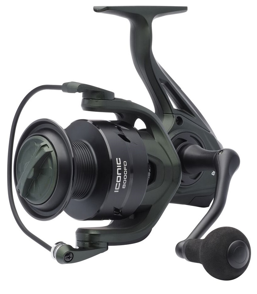 Dam navijak quick iconic 8000 fd