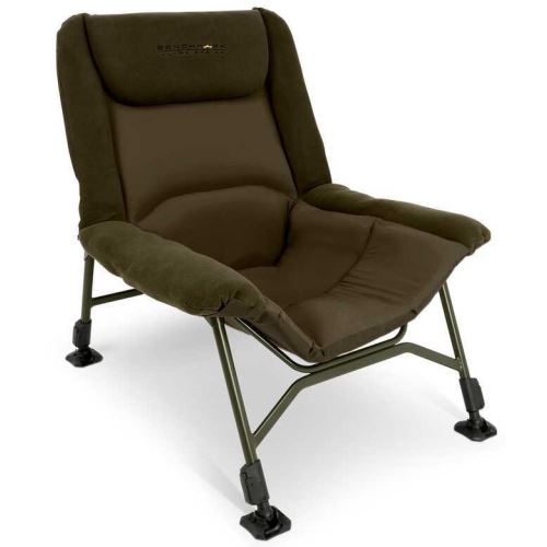 Avid Carp Kreslo Benchmark Ultra Cozy Chair