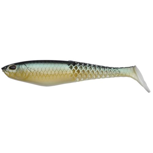 Berkley Gumová Nástraha Powerbait Cullshad Honey Pot