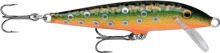 Rapala Wobler Original Floating BTR - 3 cm 2 g
