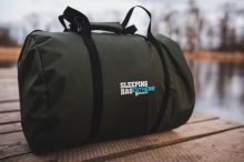 Giants Fishing Spací Vak Sleeping Bag 5 Seasson Extreme (4)