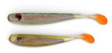 Yaccuza Gumová Nástraha Hand Made Killer Natural Rainbow Trout - 12,5 cm 11 g 2 ks