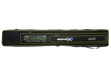 Matrix Púzdro Na Prút Pro Ethos Rod holdall Inc 2 x SMS Poles And System 195 cm-Počet Prútov 10
