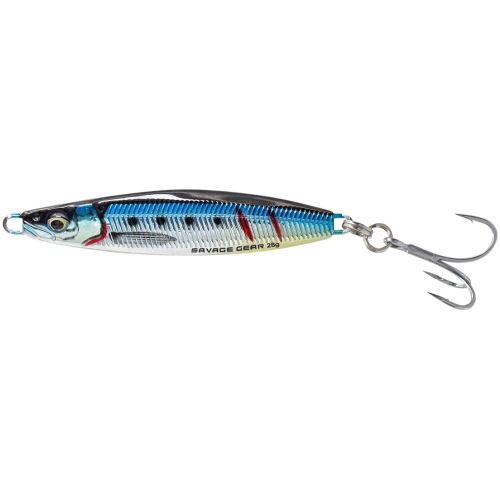 Savage Gear Pilkr Psycho Sprat Sinking Sardine