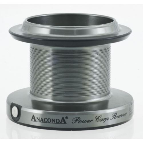 Anaconda Náhradná Cievka Power Carp Runner LC 12000