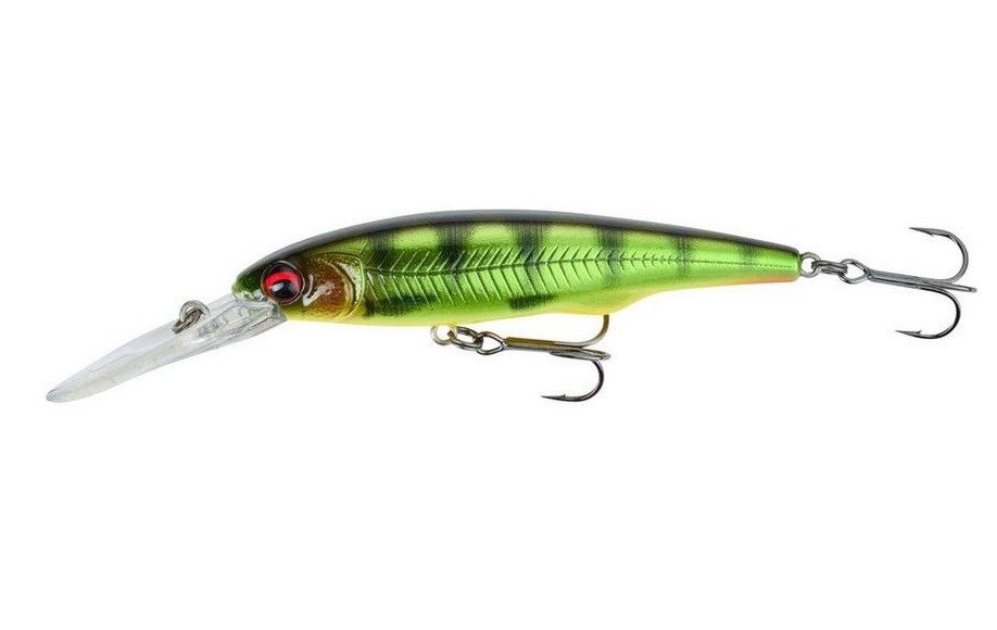 E-shop Savage gear wobler gravity twitch dr sp s frtgr - 11,5 cm 28 g