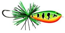 Rapala Wobler Žaba BX Skitter Frog HPB