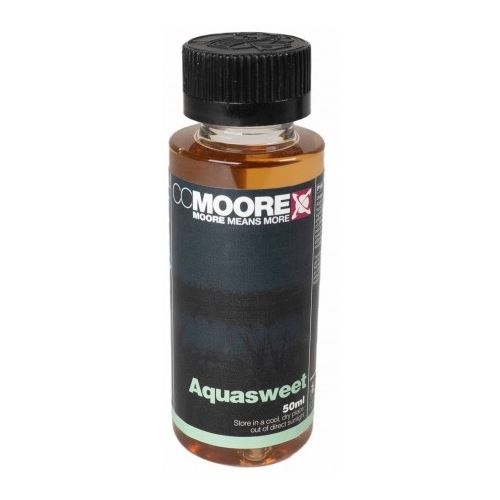 CC Moore Prírodné Sladidlo Aquasweet 50 ml