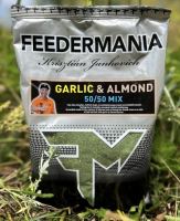 Feedermania Krmítková Zmes Groundbait 50/50 Mix 800 g (5)