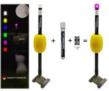 Poseidon-Angelsport Tyčová Bójka S Magnetom Bez Svetla (2)