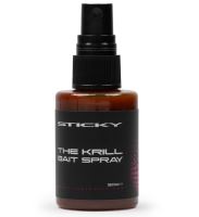 Sticky Baits Dipovací Sprej The Krill Spray 50 ml