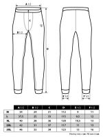 Giants Fishing Termoprádlo Komplet Thermal Set Deluxe (12)