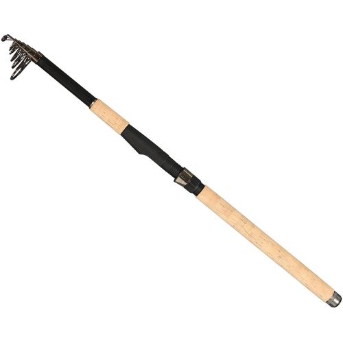 Giants Fishing Prút Black Power Tele 3,5 m 80-150 g