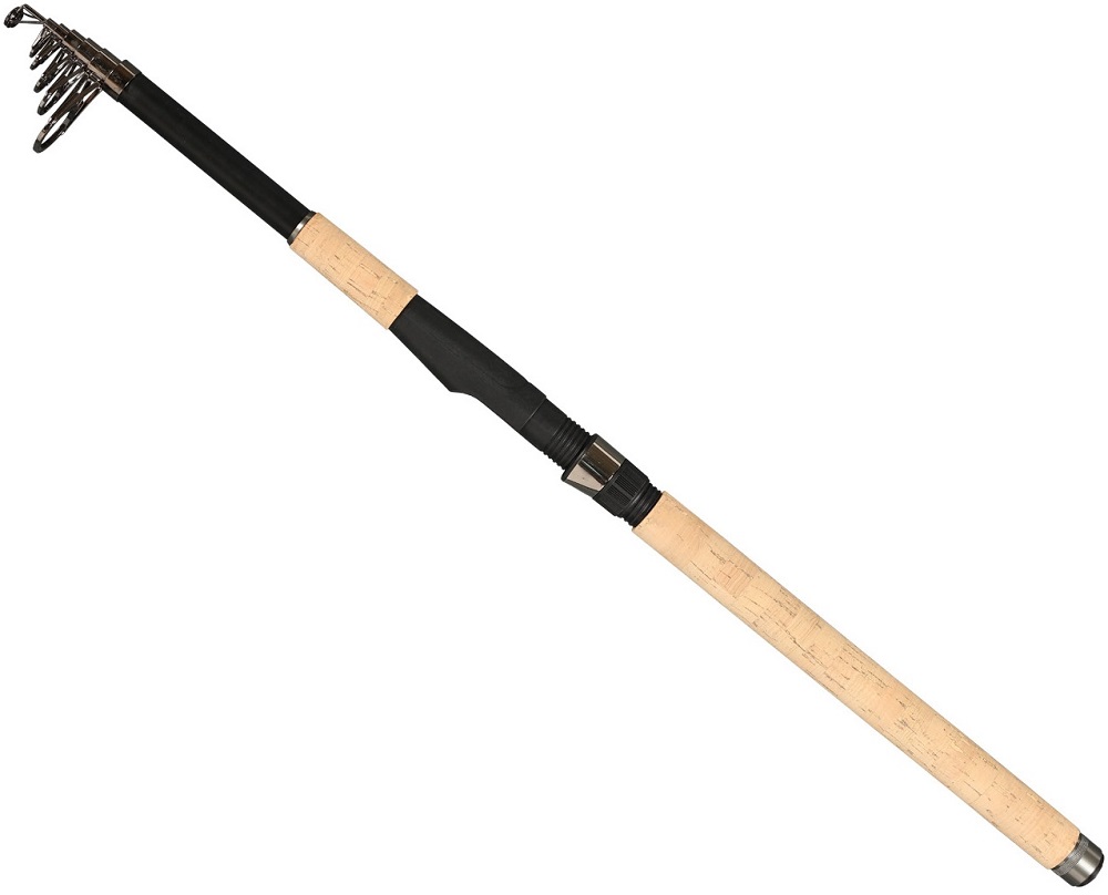 Giants fishing prút black power tele 3,5 m 80-150 g