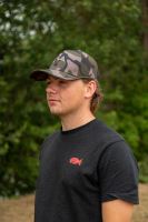 Fox Šiltovka Camo Baseball Scoop (5)