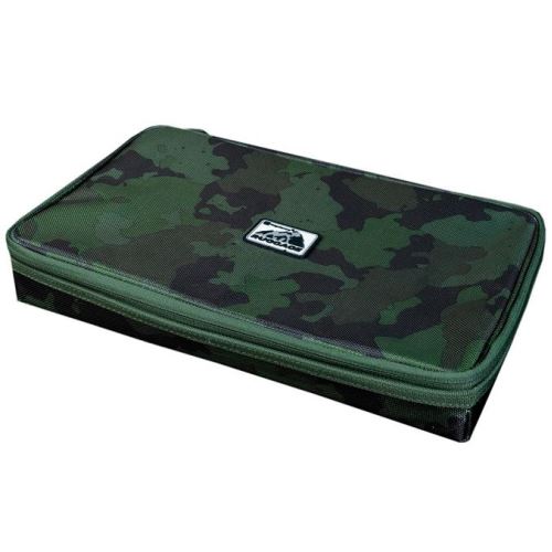 RidgeMonkey Puzdro Ruggage Compact Accessory Case 330