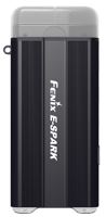 Fenix Mini Lampáš E Spark (2)
