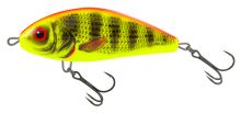 Salmo Wobler Fatso Floating Bright Perch 12 cm Salmo Wobler Fatso Floating Bright Perch 12 cm