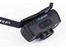 Flacarp Čelovka Nabíjacia HL4RX S Príposlúchom (2)