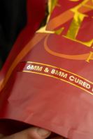 One More Cast Pelety Paella Pellet Mix 1 kg 6 mm & 8 mm (6)