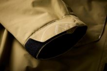 Geoff Anderson Bunda Nepromokavá WS Basis Piesková (10)