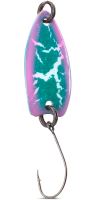 Saenger Iron Trout Blyskáč Zest Spoon MGG - 2,3 g