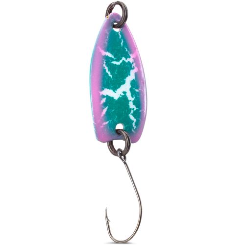 Saenger Iron Trout Blyskáč Zest Spoon MGG - 2,3 g