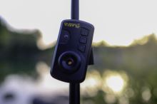 Black Cat Signalizátor Passion Pro Alarm Black (7)