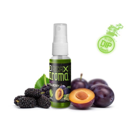 Delphin Dipovací Sprej AromaX 30 ml