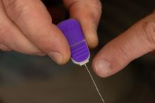 Carp´R´Us Prevliekač Threader Purple (6)