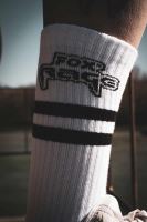 Fox Rage Ponožky Socks 3-Pack (4)