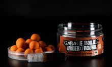 G.B.U. Plávajúce Boilies Zeppelin Pop Ups Biopro 40 g - 14 mm (3)