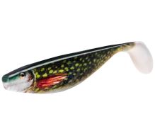 Delphin Gumová Nástraha Bomb Hypno Pike-Dĺžka 17 cm 2 ks