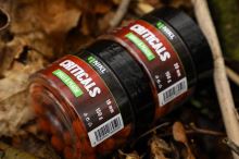 Nikl Criticals Boilie Chilli & Peach 150 g (2)