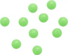 Black Cat stopery soft beads 8 mm