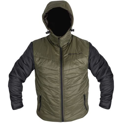 Korum Bunda Neoteric Padded Jacket