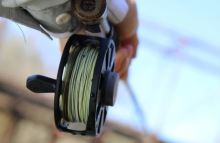 Cortland Muškarská Šnúra Euro Nymph Braid Core 022 Freshwater 90 ft (1)