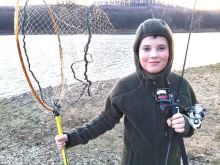 Geoff Anderson Mikina s Kapucňou Teddy Zelená (11)