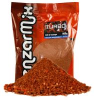 Benzar Mix Krmítková Zmes Turbo Method 800 g (2)