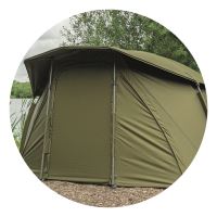 Fox Strieška Frontier X Vapour Peak (2)