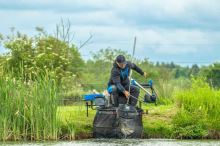 Preston Innovations Delička Superium X15 13 m Pole (15)